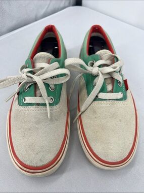 Vans Era Surf Lagoon/Cream